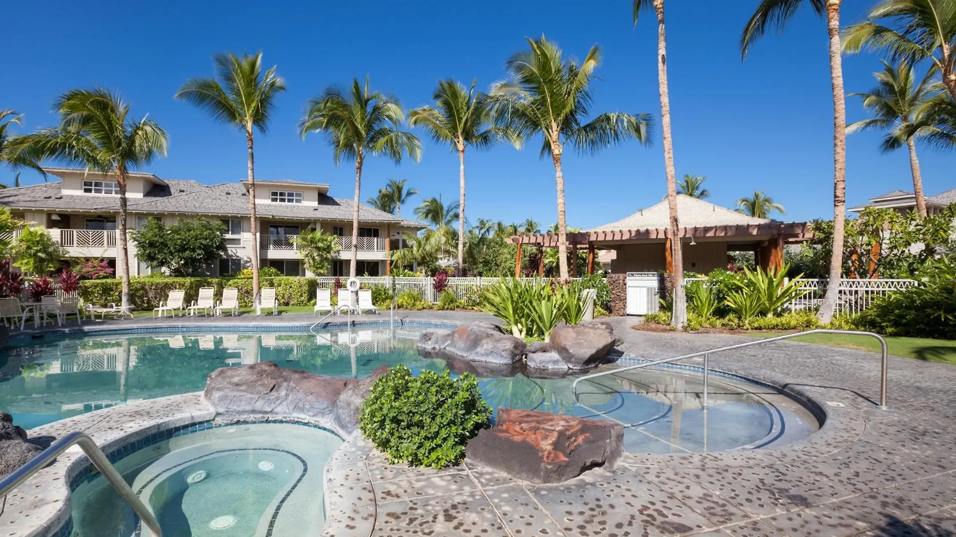 N1 Waikoloa Beach Villas 0*,  Stany Zjednoczone Ameryki