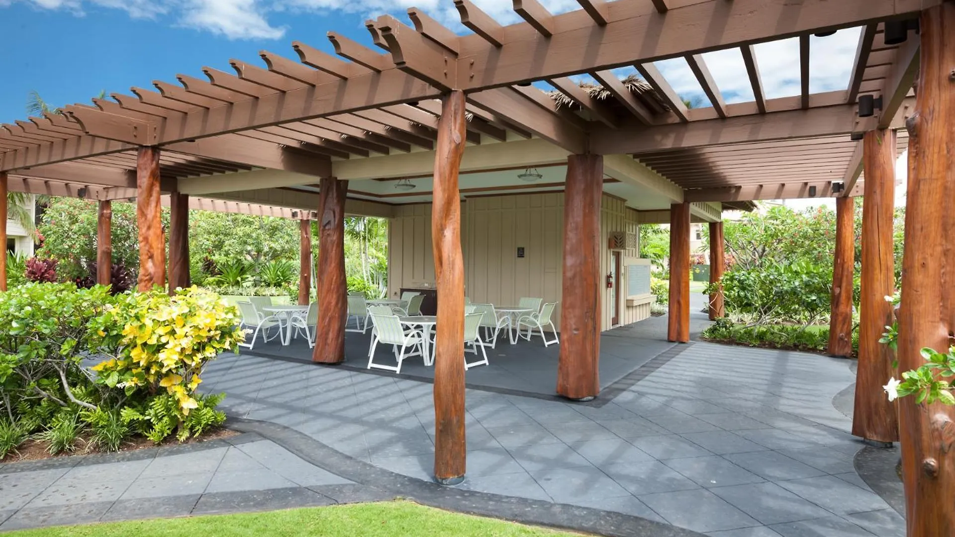 N1 Waikoloa Beach Villas 0*,  Stany Zjednoczone Ameryki