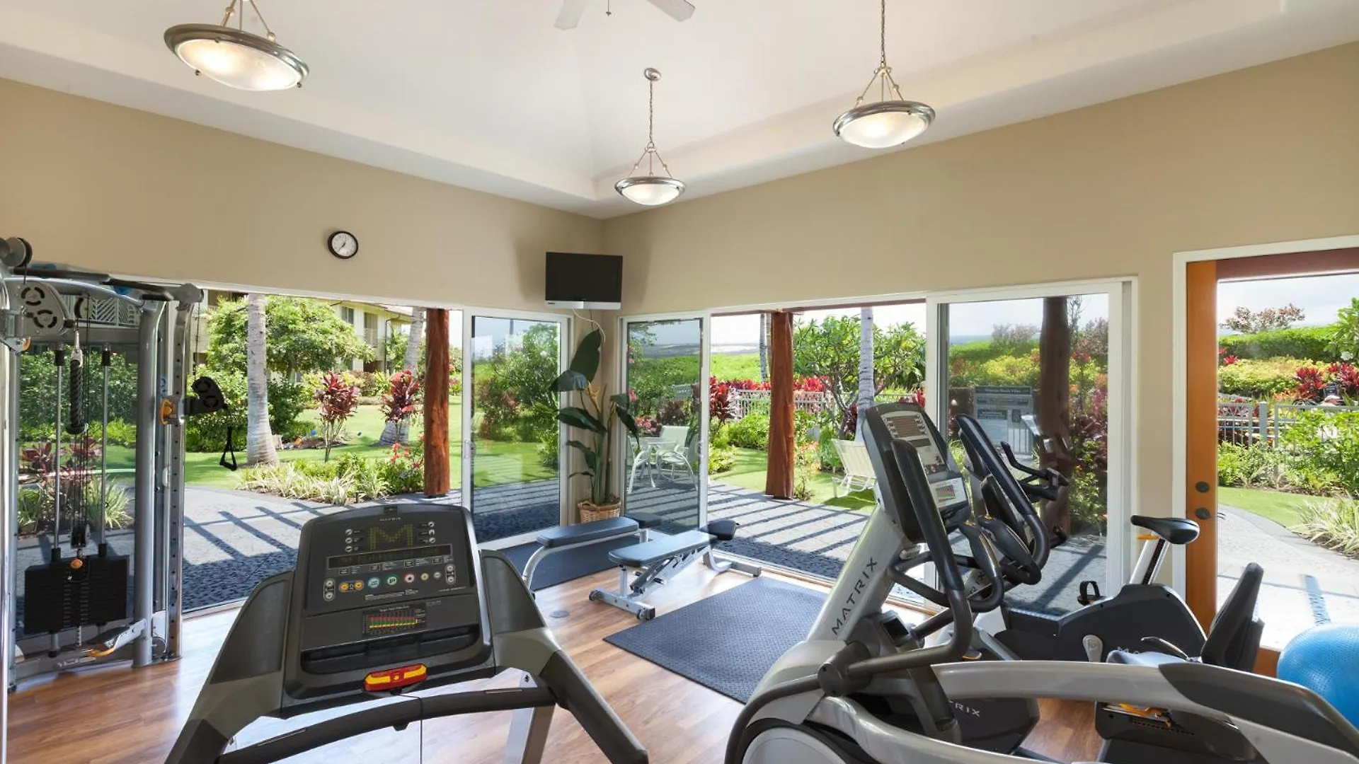 N1 Waikoloa Beach Villas Dom wakacyjny