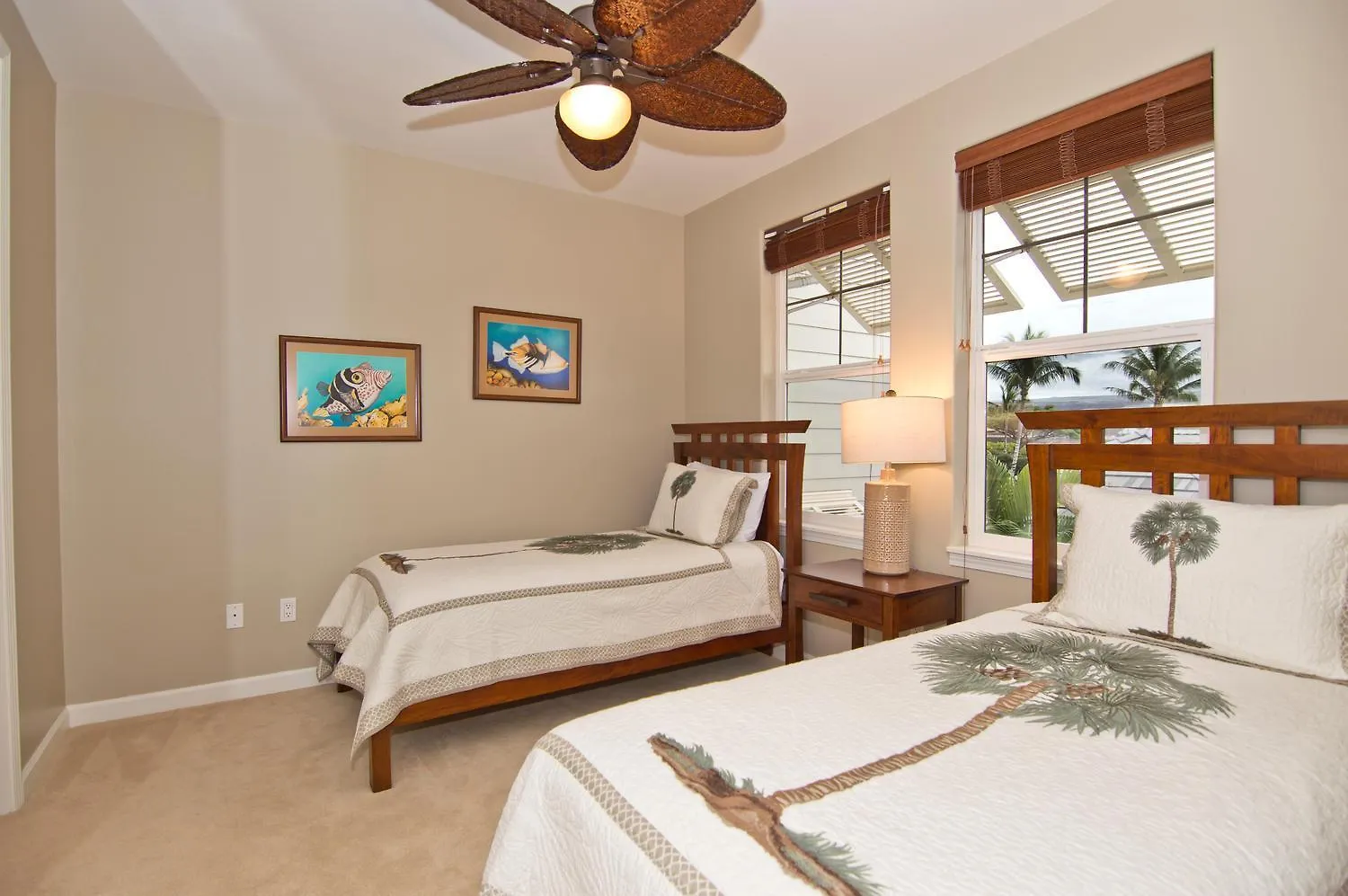 N1 Waikoloa Beach Villas