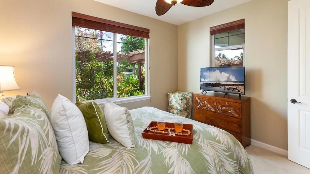 N1 Waikoloa Beach Villas Stany Zjednoczone Ameryki
