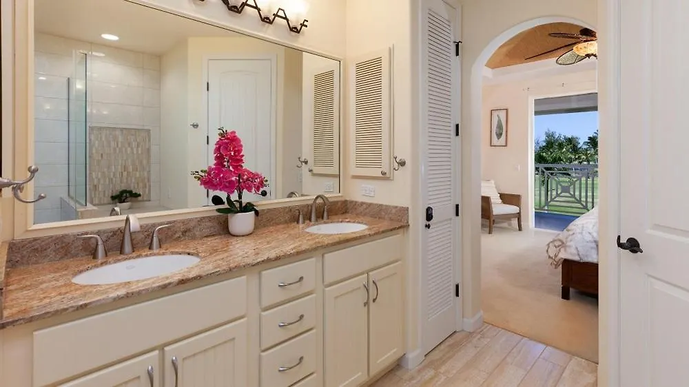 N1 Waikoloa Beach Villas