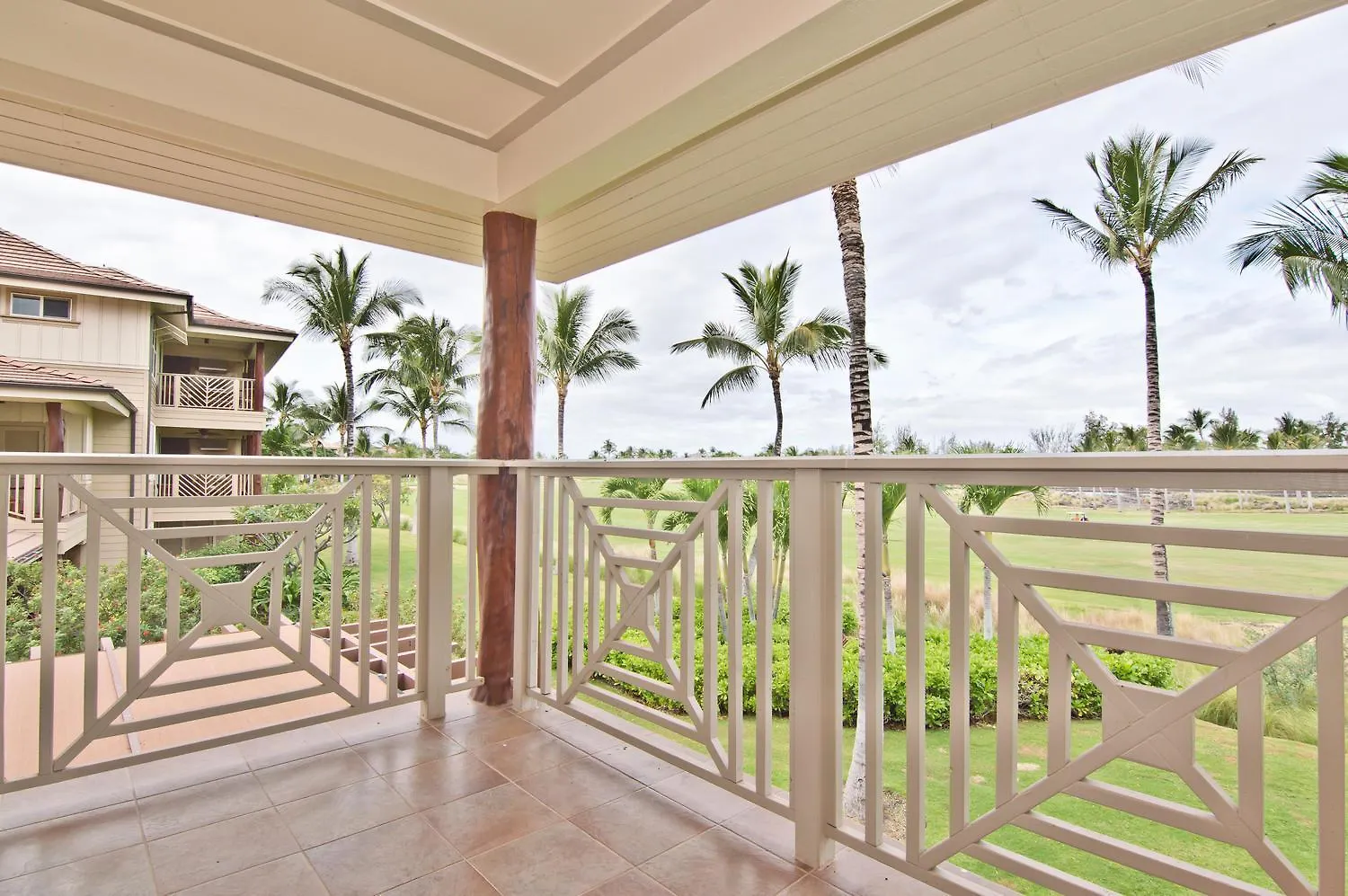 N1 Waikoloa Beach Villas Dom wakacyjny