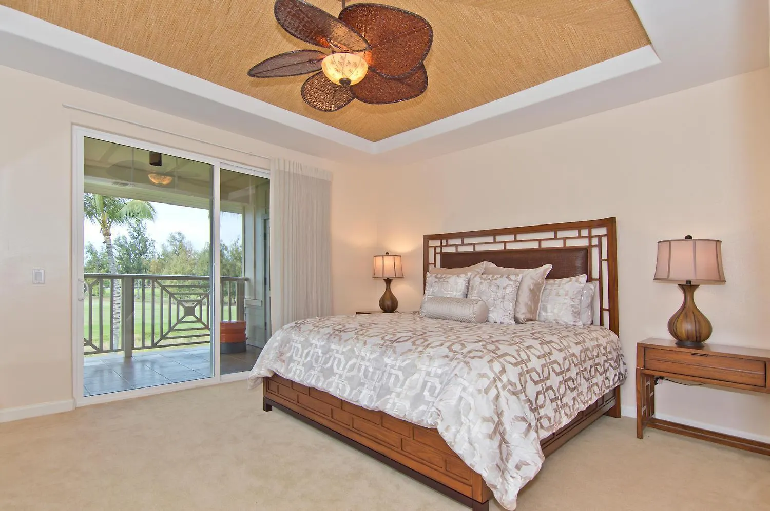 N1 Waikoloa Beach Villas